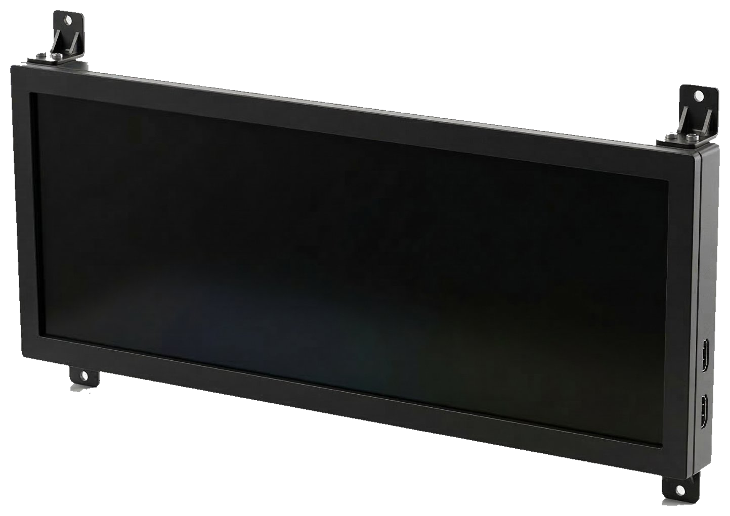 버스 안내 방송기