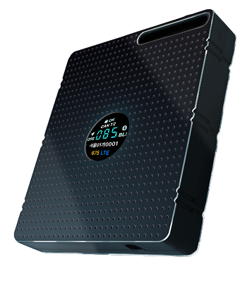 DS라이트 운행기록계