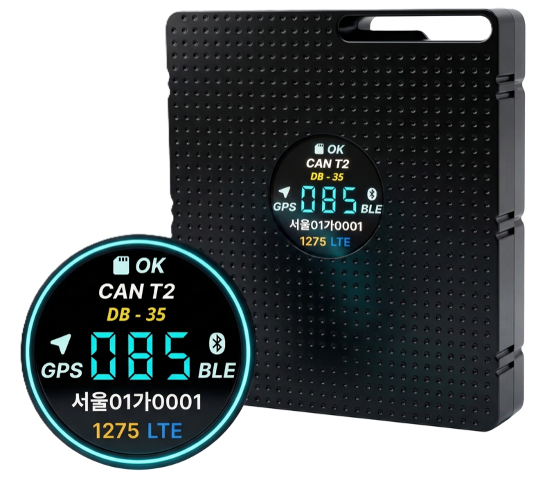 DS라이트 디지털 운행기록계